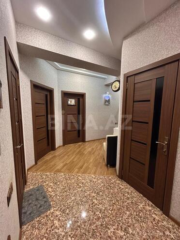 Сдаётся 4-комн. новостройка 120 м², м. Ази Асланов, photo 19 from 23
