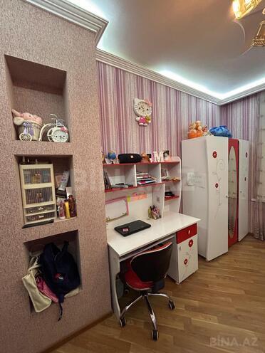 Сдаётся 4-комн. новостройка 120 м², м. Ази Асланов, photo 12 from 23