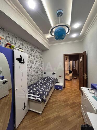 Сдаётся 4-комн. новостройка 120 м², м. Ази Асланов, photo 7 from 23