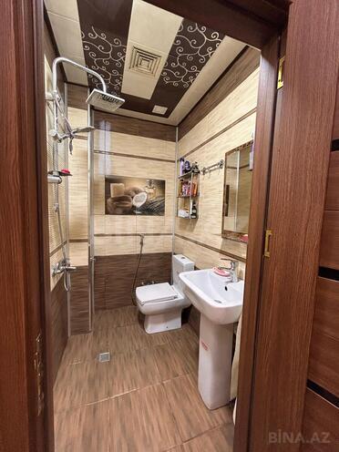Сдаётся 4-комн. новостройка 120 м², м. Ази Асланов, photo 17 from 23