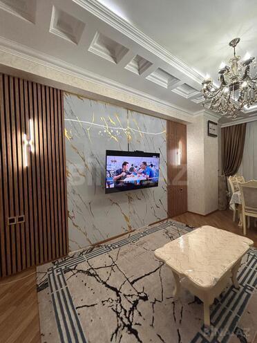 Сдаётся 4-комн. новостройка 120 м², м. Ази Асланов, photo 4 from 23