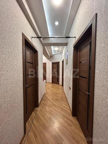 Сдаётся 4-комн. новостройка 120 м², м. Ази Асланов, photo 21 from 23