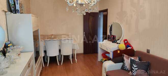 Satılır 2 otaqlı köhnə tikili 60 m², Massiv A q., photo 13 from 20