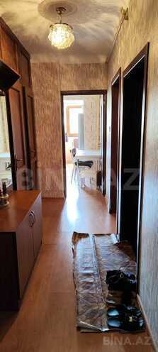 Satılır 2 otaqlı köhnə tikili 60 m², Massiv A q., photo 10 from 20