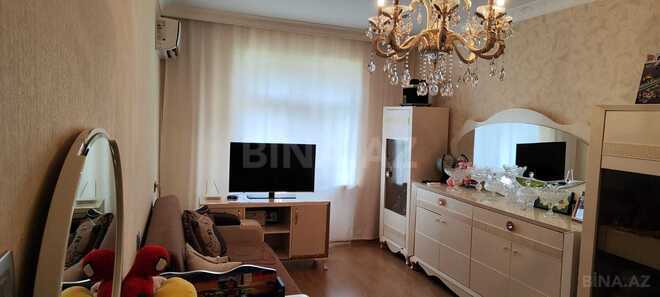 Satılır 2 otaqlı köhnə tikili 60 m², Massiv A q., photo 3 from 20