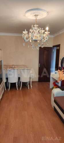 Satılır 2 otaqlı köhnə tikili 60 m², Massiv A q., photo 7 from 20