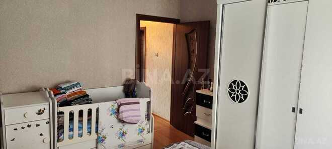 Satılır 2 otaqlı köhnə tikili 60 m², Massiv A q., photo 14 from 20
