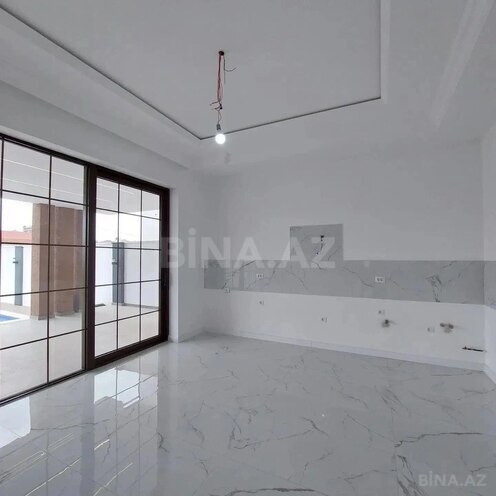 İcarəyə verilir 5 otaqlı həyət evi/bağ evi 360 m², Mərdəkan q., photo 11 from 12