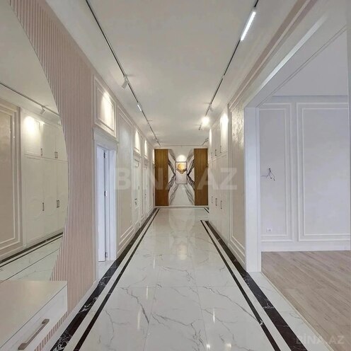 İcarəyə verilir 5 otaqlı həyət evi/bağ evi 360 m², Mərdəkan q., photo 7 from 12