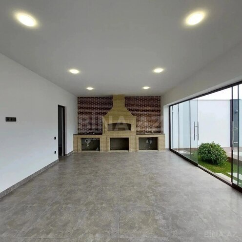 İcarəyə verilir 5 otaqlı həyət evi/bağ evi 360 m², Mərdəkan q., photo 5 from 12