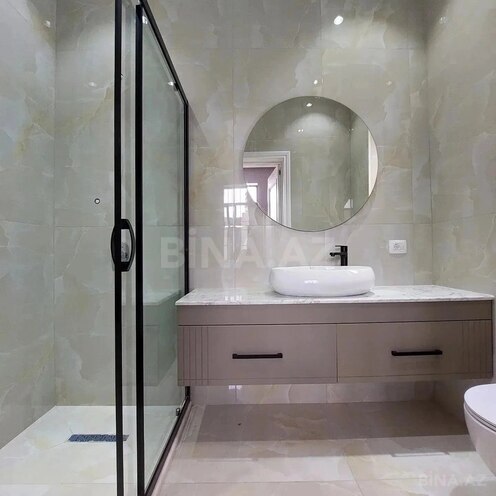 İcarəyə verilir 5 otaqlı həyət evi/bağ evi 360 m², Mərdəkan q., photo 9 from 12