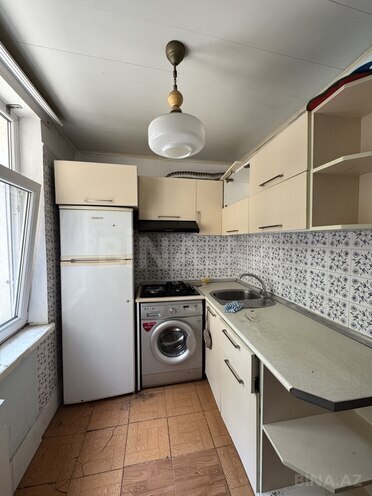 İcarəyə verilir 2 otaqlı köhnə tikili 55 m², Nizami m., photo 5 from 8