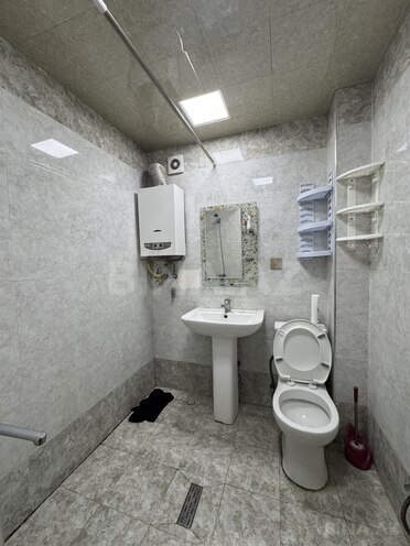 İcarəyə verilir 2 otaqlı köhnə tikili 55 m², Nizami m., photo 6 from 8