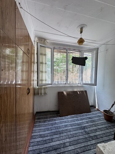 İcarəyə verilir 2 otaqlı köhnə tikili 55 m², Nizami m., photo 7 from 8