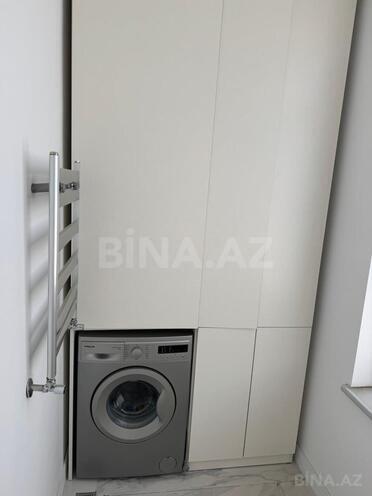İcarəyə verilir 6 otaqlı həyət evi/bağ evi 300 m², Nardaran q., photo 15 from 23