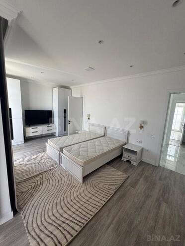 İcarəyə verilir 6 otaqlı həyət evi/bağ evi 300 m², Nardaran q., photo 8 from 23