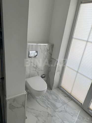 İcarəyə verilir 6 otaqlı həyət evi/bağ evi 300 m², Nardaran q., photo 17 from 23