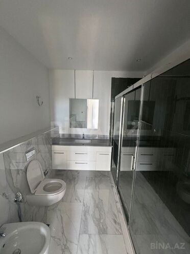 İcarəyə verilir 6 otaqlı həyət evi/bağ evi 300 m², Nardaran q., photo 21 from 23