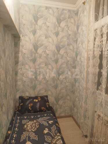 Сдаётся 3-комн. вторичка 65 м², м. Мемар Аджеми, photo 8 from 11