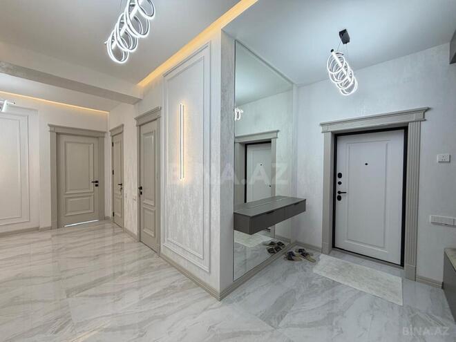 Satılır 3 otaqlı yeni tikili 140 m², Badamdar q., photo 3 from 19