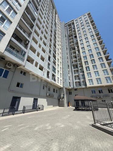 Satılır 3 otaqlı yeni tikili 140 m², Badamdar q., photo 17 from 19