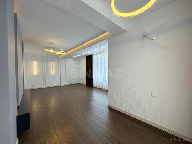 Satılır 3 otaqlı yeni tikili 140 m², Badamdar q., photo 5 from 19