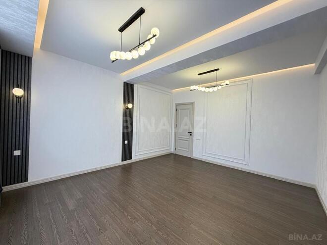 Satılır 3 otaqlı yeni tikili 140 m², Badamdar q., photo 4 from 19