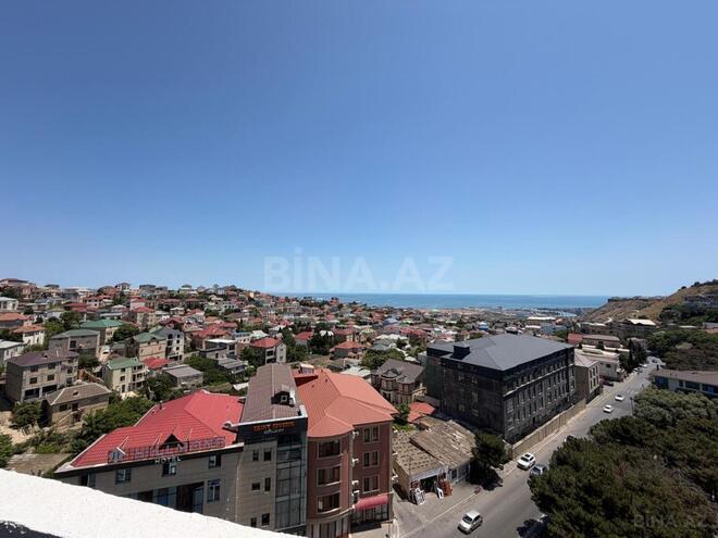 Satılır 3 otaqlı yeni tikili 140 m², Badamdar q., photo 18 from 19