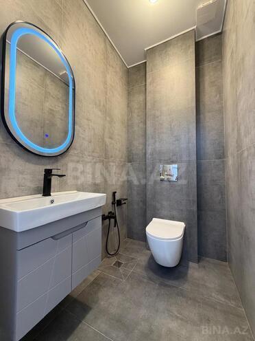 Satılır 3 otaqlı yeni tikili 140 m², Badamdar q., photo 13 from 19