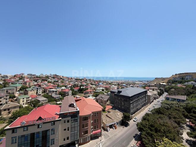 Satılır 3 otaqlı yeni tikili 140 m², Badamdar q., photo 7 from 19