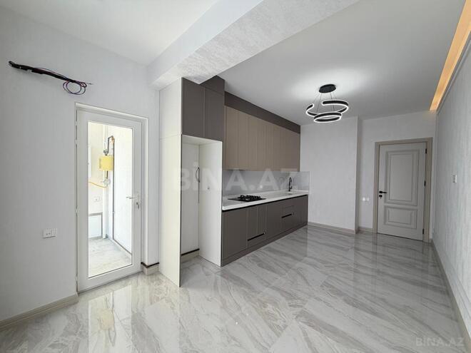 Satılır 3 otaqlı yeni tikili 140 m², Badamdar q., photo 10 from 19