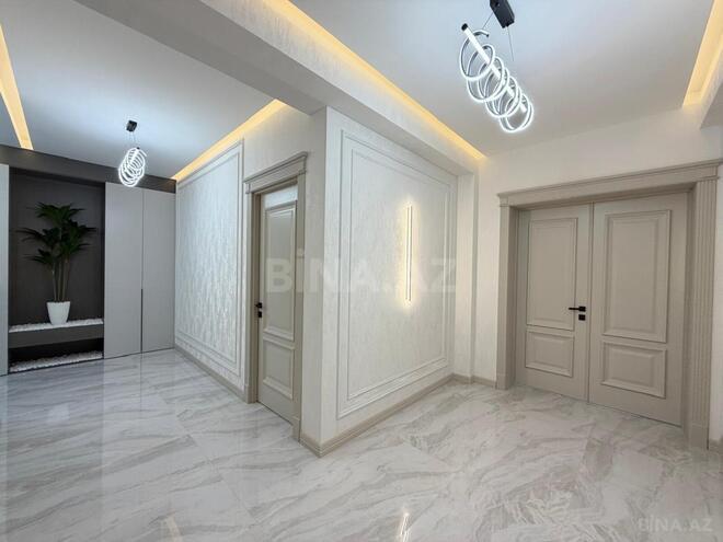 Satılır 3 otaqlı yeni tikili 140 m², Badamdar q., photo 14 from 19