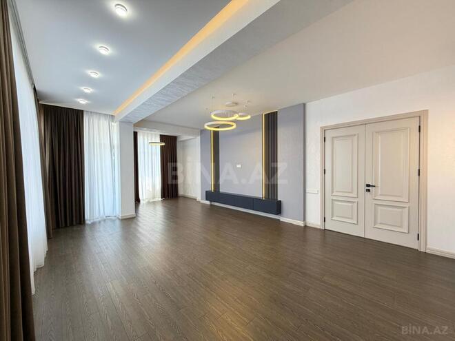 Satılır 3 otaqlı yeni tikili 140 m², Badamdar q., photo 1 from 19