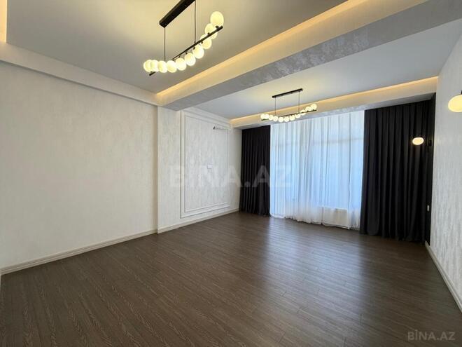 Satılır 3 otaqlı yeni tikili 140 m², Badamdar q., photo 6 from 19