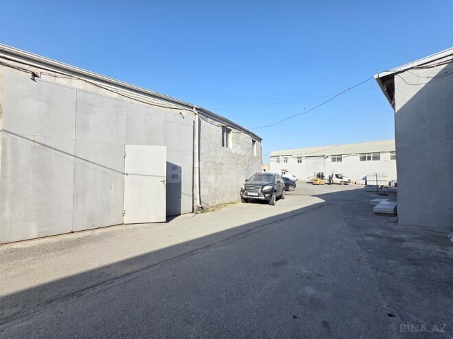İcarəyə verilir  obyekt 470 m², Binəqədi r., photo 5 from 8
