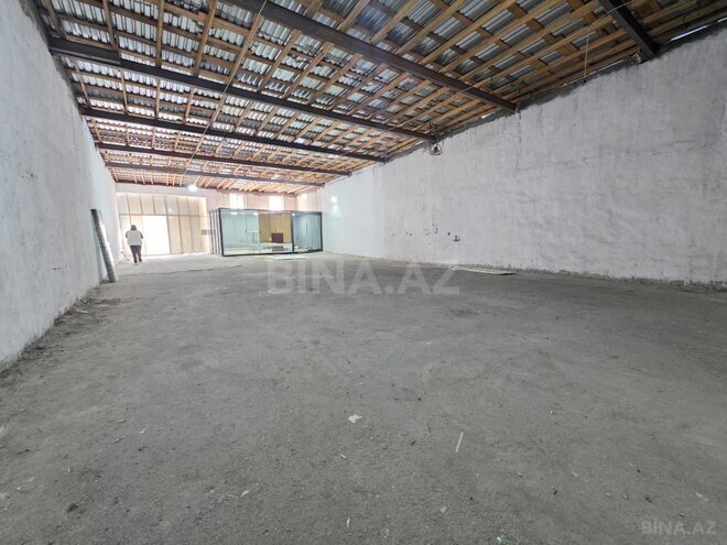 İcarəyə verilir  obyekt 470 m², Binəqədi r., photo 3 from 8