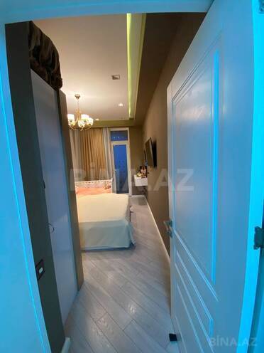 Сдаётся 2-комн. новостройка 60 м², пос. Ахмедлы, photo 6 from 12