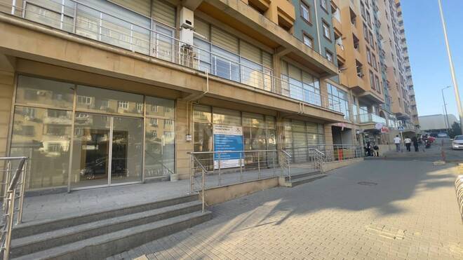 Сдаётся 2-комн. новостройка 60 м², пос. Ахмедлы, photo 11 from 12