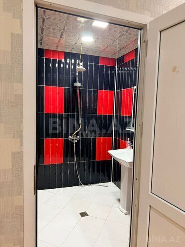 İcarəyə verilir 2 otaqlı yeni tikili 92 m², Əhmədli q., photo 5 from 8