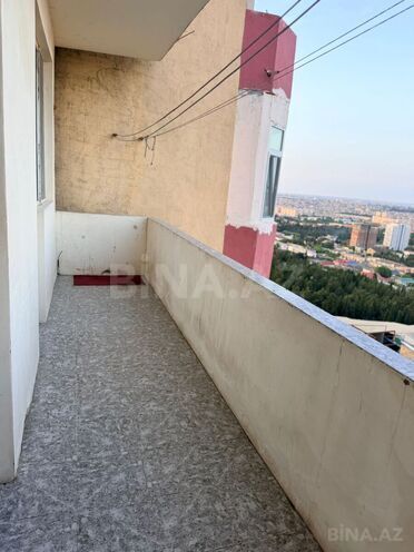 İcarəyə verilir 2 otaqlı yeni tikili 92 m², Əhmədli q., photo 7 from 8