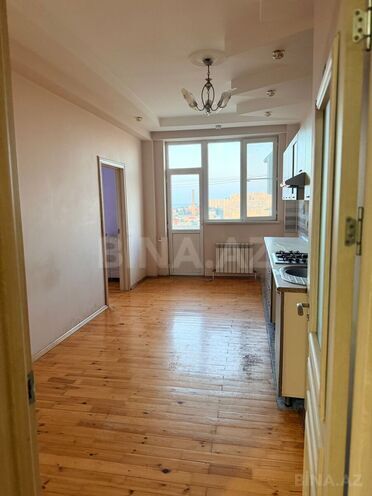 İcarəyə verilir 2 otaqlı yeni tikili 92 m², Əhmədli q., photo 4 from 8