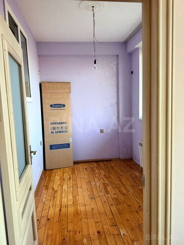 İcarəyə verilir 2 otaqlı yeni tikili 92 m², Əhmədli q., photo 6 from 8