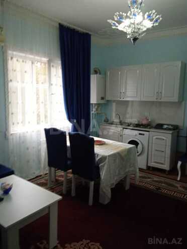 İcarəyə verilir 1 otaqlı köhnə tikili 30 m², Nizami m., photo 4 from 16