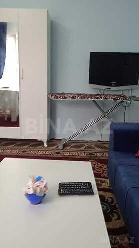 İcarəyə verilir 1 otaqlı köhnə tikili 30 m², Nizami m., photo 12 from 16