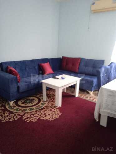 İcarəyə verilir 1 otaqlı köhnə tikili 30 m², Nizami m., photo 7 from 16