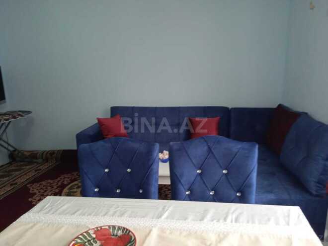 İcarəyə verilir 1 otaqlı köhnə tikili 30 m², Nizami m., photo 8 from 16