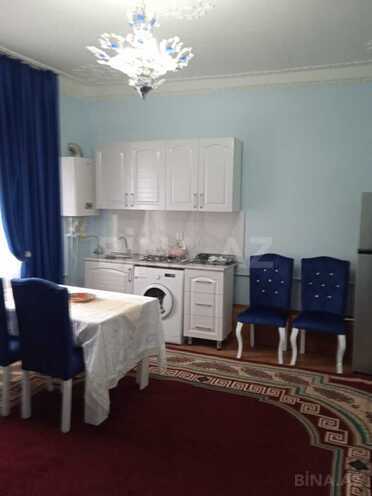 İcarəyə verilir 1 otaqlı köhnə tikili 30 m², Nizami m., photo 3 from 16