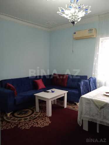 İcarəyə verilir 1 otaqlı köhnə tikili 30 m², Nizami m., photo 1 from 16