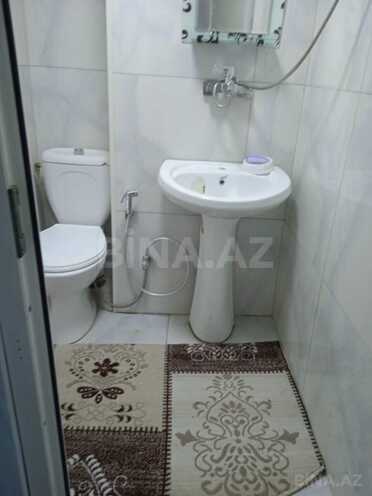 İcarəyə verilir 1 otaqlı köhnə tikili 30 m², Nizami m., photo 14 from 16
