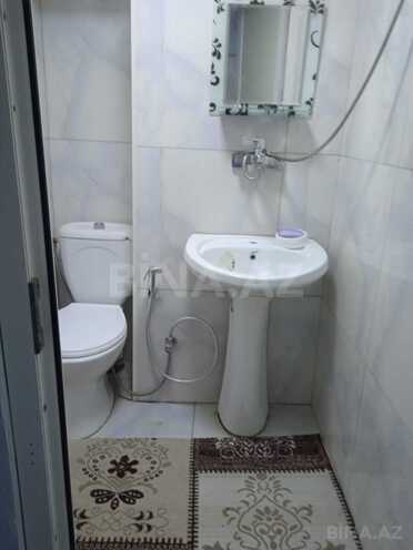 İcarəyə verilir 1 otaqlı köhnə tikili 30 m², Nizami m., photo 13 from 16